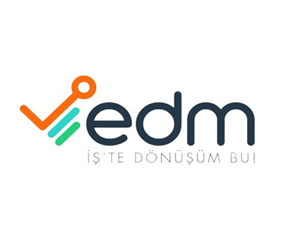 EDM Bilişim E-Fatura Tanıtım Programı