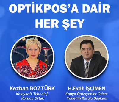 OptikPos Tanıtım Toplantısı