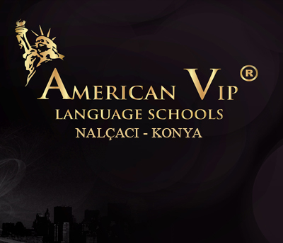 American VIP Yabancı Dil Kursu İndirim Anlaşması
