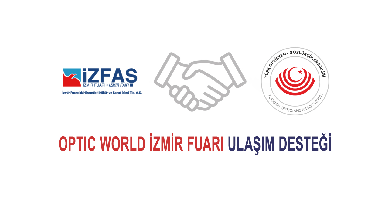 Optic World İzmir Fuar Ulaşım Desteği