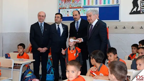 Güzel Gör Dünya Görme Günü Etkinliklerimiz Başladı