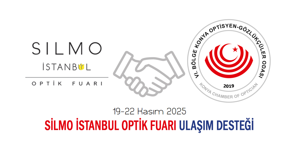 Silmo İstanbul Optik Fuarı Ulaşım Desteği
